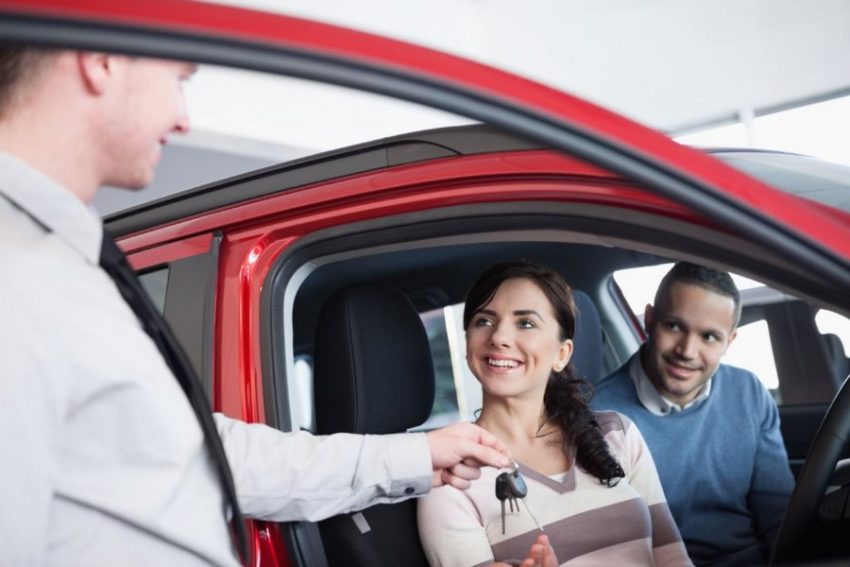 When is the Best Time to Rent a Car?